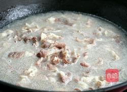 肥牛饭的做法图解5