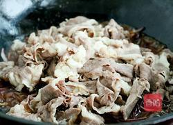 肥牛饭的做法图解8