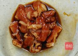 苦瓜炒肉的做法图解5