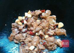 苦瓜炒肉的做法图解7