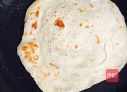 煎饼的做法图解11