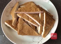 剁椒焖豆腐的做法图解1