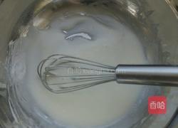 巧克力夹心饼干的做法图解1