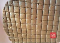 巧克力骷髅手的做法图解3