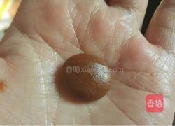 巧克力骷髅手的做法图解4