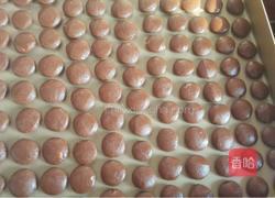 巧克力骷髅手的做法图解5