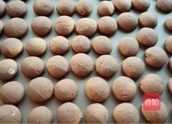 巧克力骷髅手的做法图解7