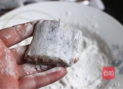 红烧带鱼的做法图解3