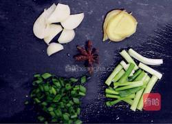 红烧带鱼的做法图解6