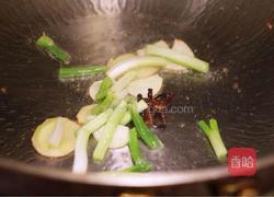 红烧带鱼的做法图解7