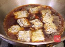 红烧带鱼的做法图解9