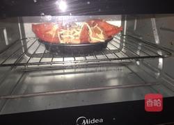 番茄花披萨饼！！的做法图解5