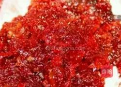 自制山楂条的做法图解3