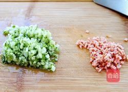 快手鸡蛋三明治的做法图解2