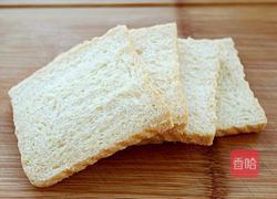 快手鸡蛋三明治的做法图解4