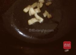 潮汕炒面线的做法图解2