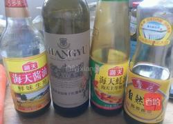 板栗煲牛肉的做法图解5