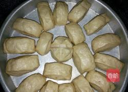 馒头的做法图解5