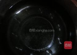 馒头的做法图解1