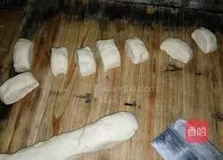 How to make steamed buns 3