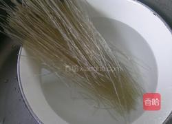 螃蟹炖大菜的做法图解3