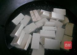 螃蟹炖大菜的做法图解6