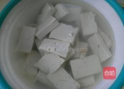 螃蟹炖大菜的做法图解7