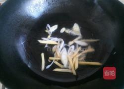 螃蟹炖大菜的做法图解8