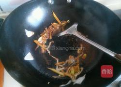 螃蟹炖大菜的做法图解9