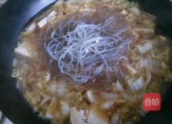 螃蟹炖大菜的做法图解14