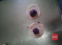 紫薯酥的做法图解15