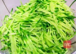 豆腐卷的做法图解2