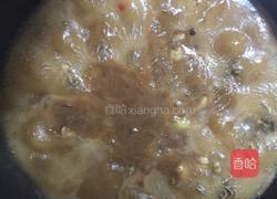 泡椒田鸡的做法图解13