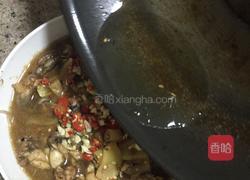 泡椒田鸡的做法图解15