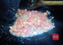 茄汁鲍鱼鸭蛋羹的做法图解7