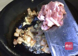 农家小炒肉的做法图解6