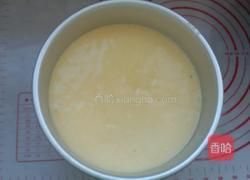 法式全蛋椰粉海绵蛋糕的做法图解8