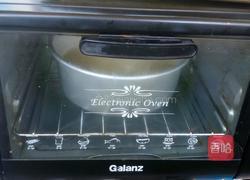 法式全蛋椰粉海绵蛋糕的做法图解9