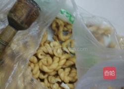 自制面包糠的做法图解1