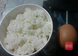 海鲜炒饭的做法图解5