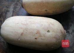 蜜汁藕的做法图解1