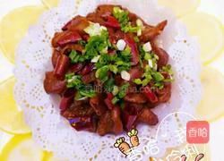 九转大肠的做法图解8