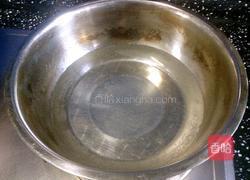 奶油炸糕的做法图解2