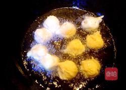 奶油炸糕的做法图解6