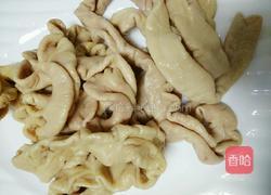 九转大肠的做法图解1