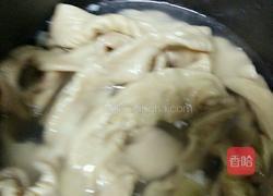 九转大肠的做法图解2