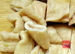 九转大肠的做法图解4