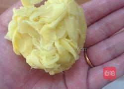 腌姜的做法图解3