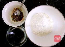 手撕饼的做法图解1