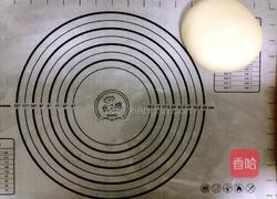 手撕饼的做法图解3